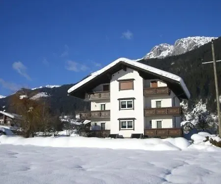 公寓 Ferienwohnungen/holiday Lederer Reisach