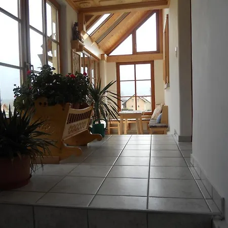 Apartman Ferienwohnungen/holiday Lederer