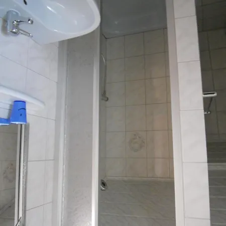 Ferienwohnungen/holiday Lederer