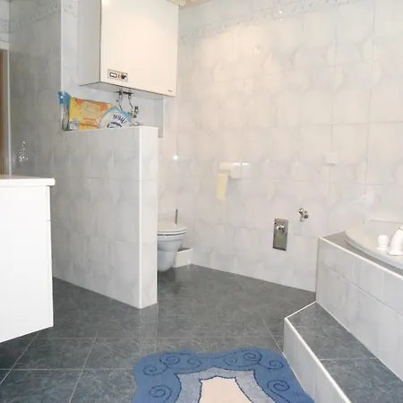 Apartman Ferienwohnungen/holiday Lederer *