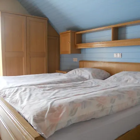 Ferienwohnungen/holiday Lederer