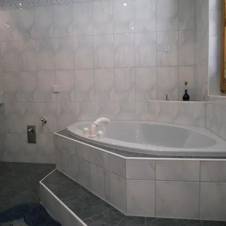 Ferienwohnungen/holiday Lederer Apartman *