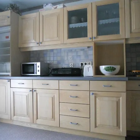 Apartman Ferienwohnungen/holiday Lederer Reisach