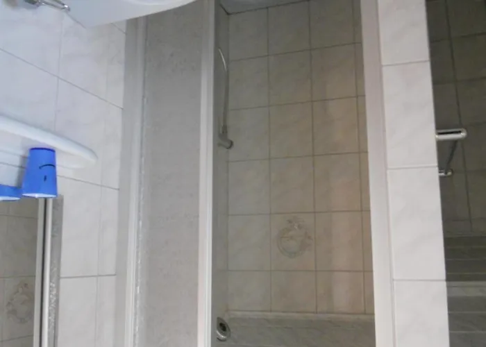 Ferienwohnungen/holiday Lederer